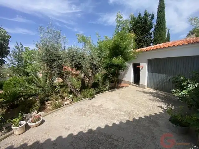 Detached house with pool for sale in Cómpeta, imagen 39