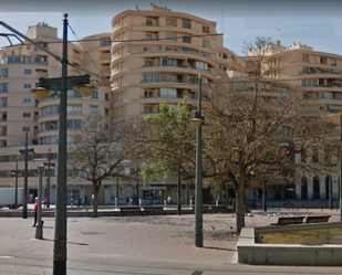 Vista exterior de Oficina de lloguer en  Valencia Capital