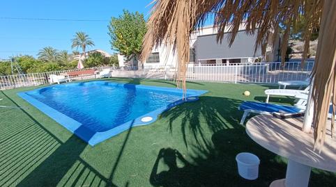 Foto 2 de Casa o xalet en venda a Jubalcoi, Alicante