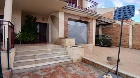 Foto 3 de Casa o xalet en venda a Calle Roman Martin, Carretera de Sevilla - Los Montitos, Badajoz Capital