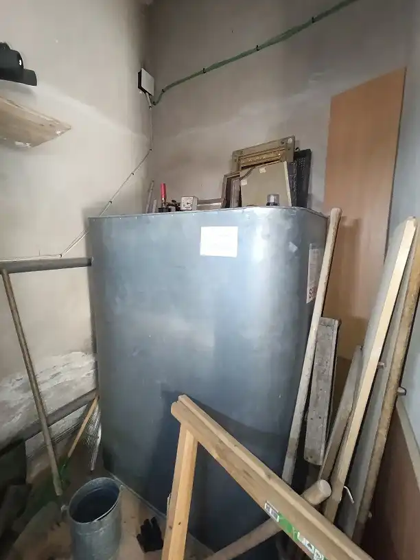 Casa o chalet en venta en Tobarra con Aire acondicionado, Calefacción y Jardín privado
