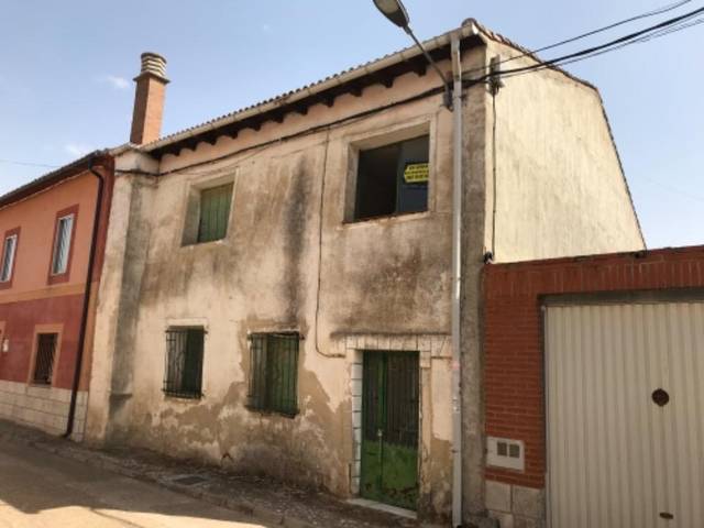 Casa-chalet en Venta en Mediavilla, 8 en Padilla de Abajo