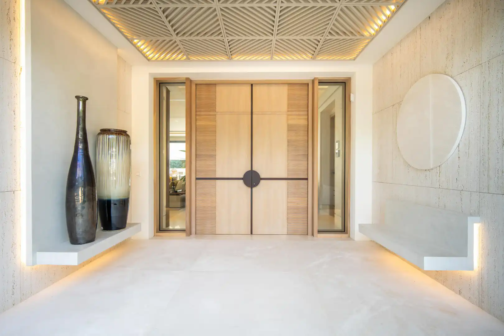 Maison avec terrasse à vendre à Milla de Oro, imagen 47