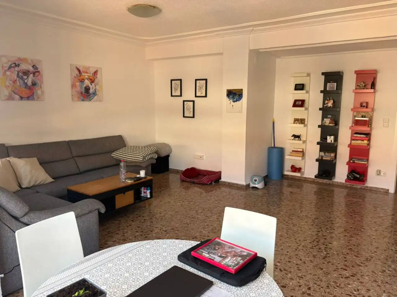 Appartement avec terrasse à vendre à Calle Charco, imagen 3