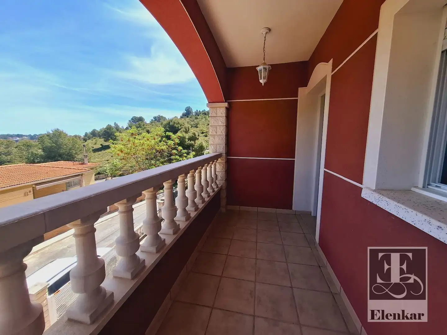 Villa mit Pool zum Verkauf in Los Jardines-Els Rosers, imagen 18