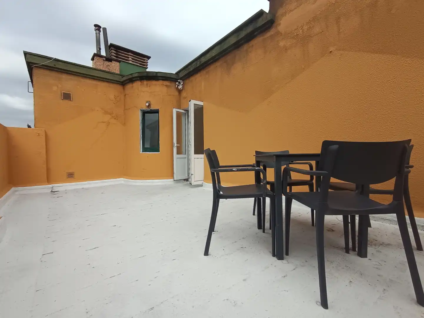 Piso de alquiler en Gijón - Contracay, Cimadevilla