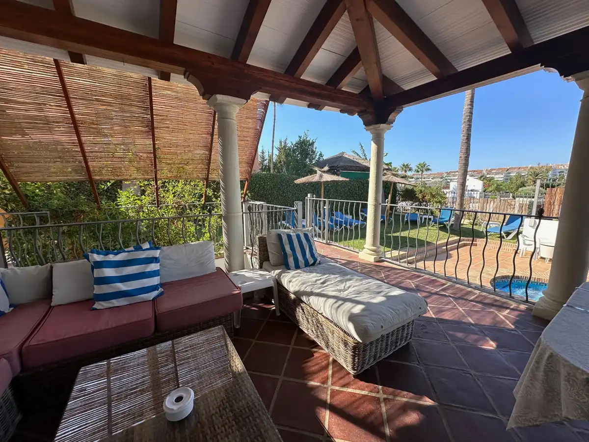 Villa mit Pool zum Verkauf in Calle Castilla s/n, imagen 33