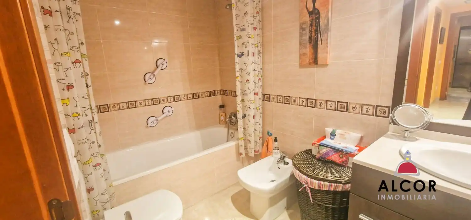 Wohnung mit Aufzug zum Verkauf in Puerto, imagen 15