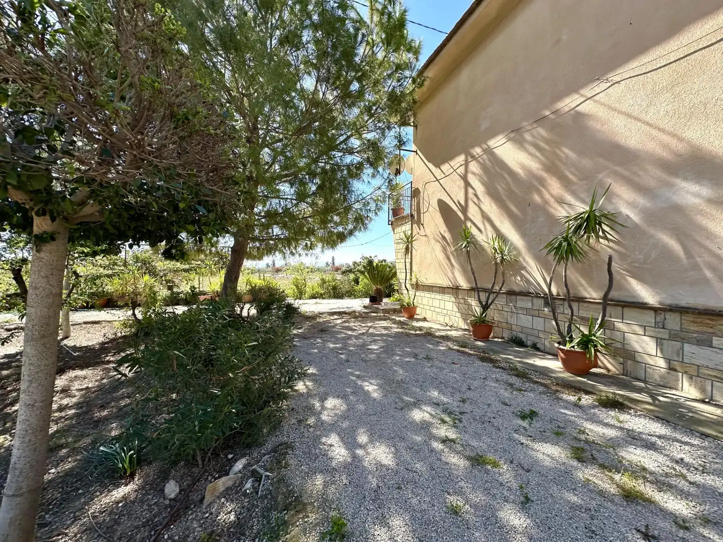 Haus zum Verkauf in Camino Carril de Manzanares, imagen 3