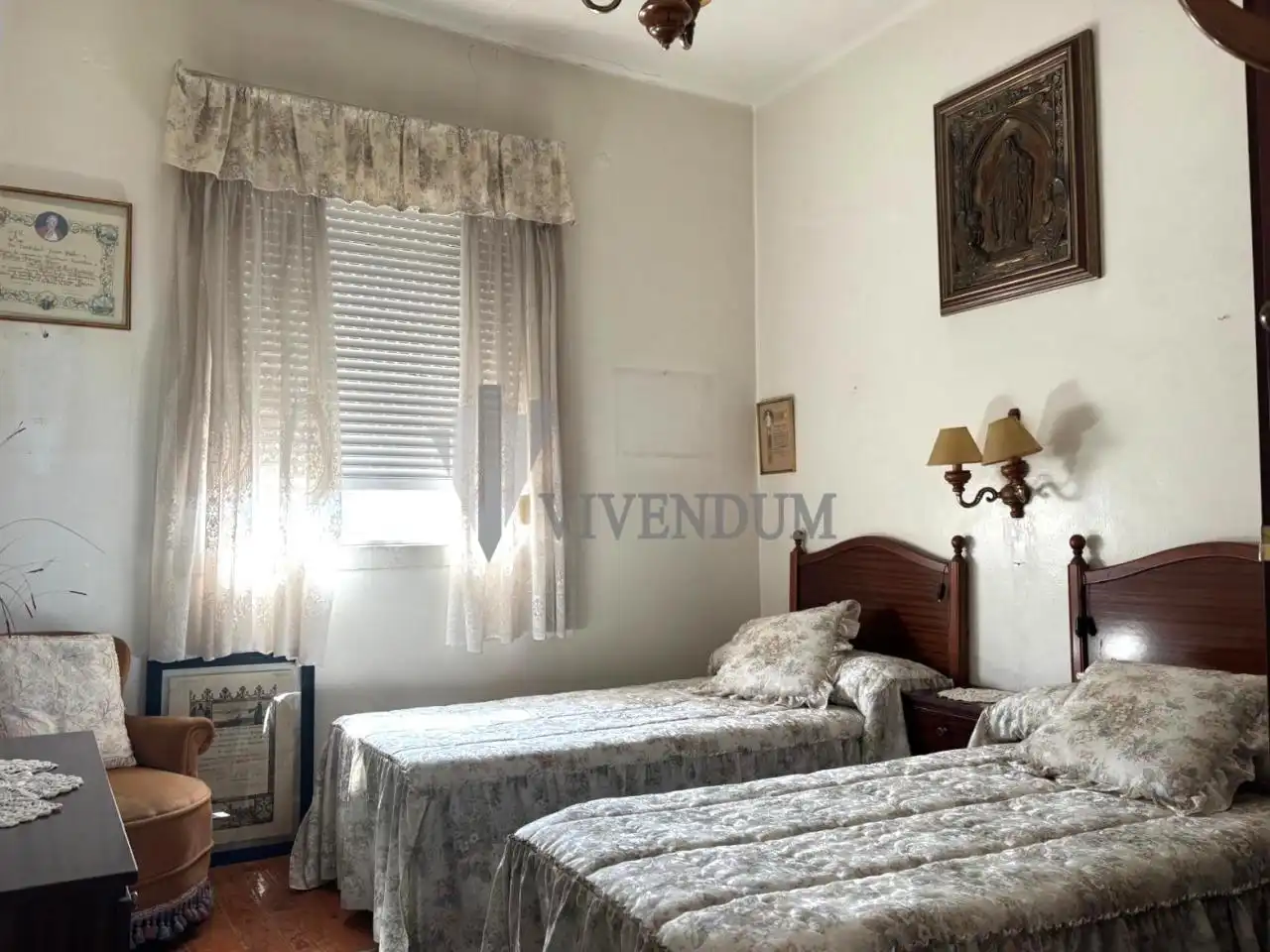 Casa con jardín en venta en Alcabre, imagen 39