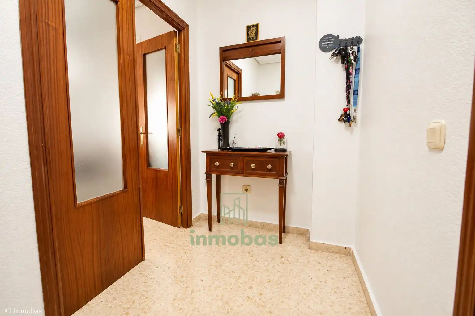 Piso con ascensor en venta en Mario Rosso Luna, imagen 2