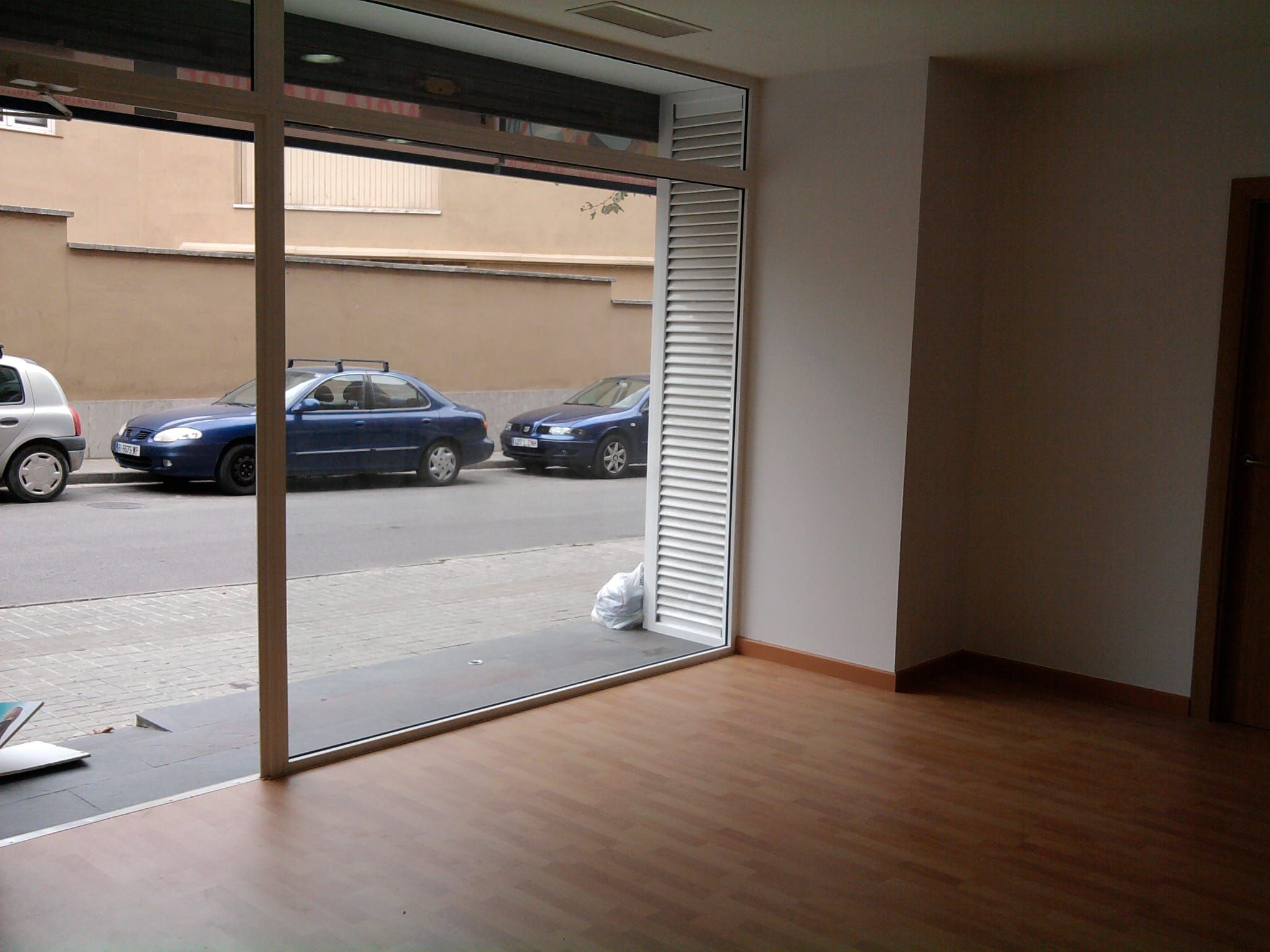 Premises for sale in Vilanova del Camí  with Air Conditioner and Parquet flooring