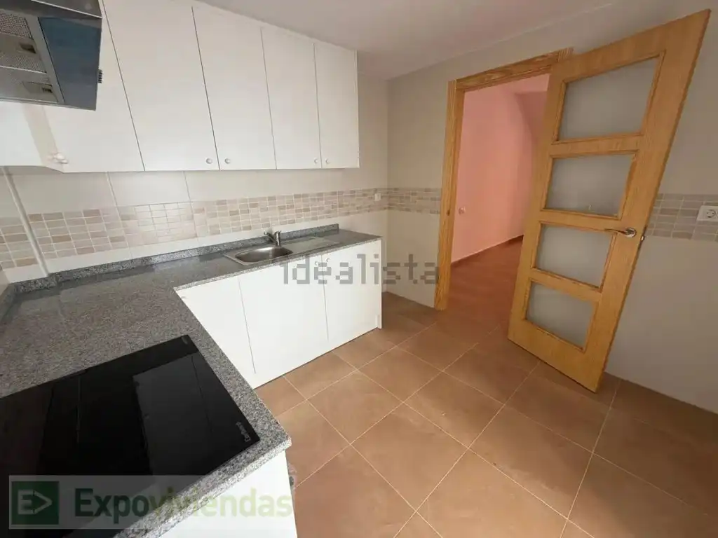 Küche von Wohnung zum Verkauf in Daya Vieja