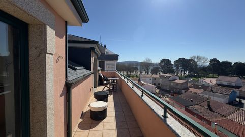 Foto 3 de Ático en venta en Calle de San Jose, Ares, A Coruña