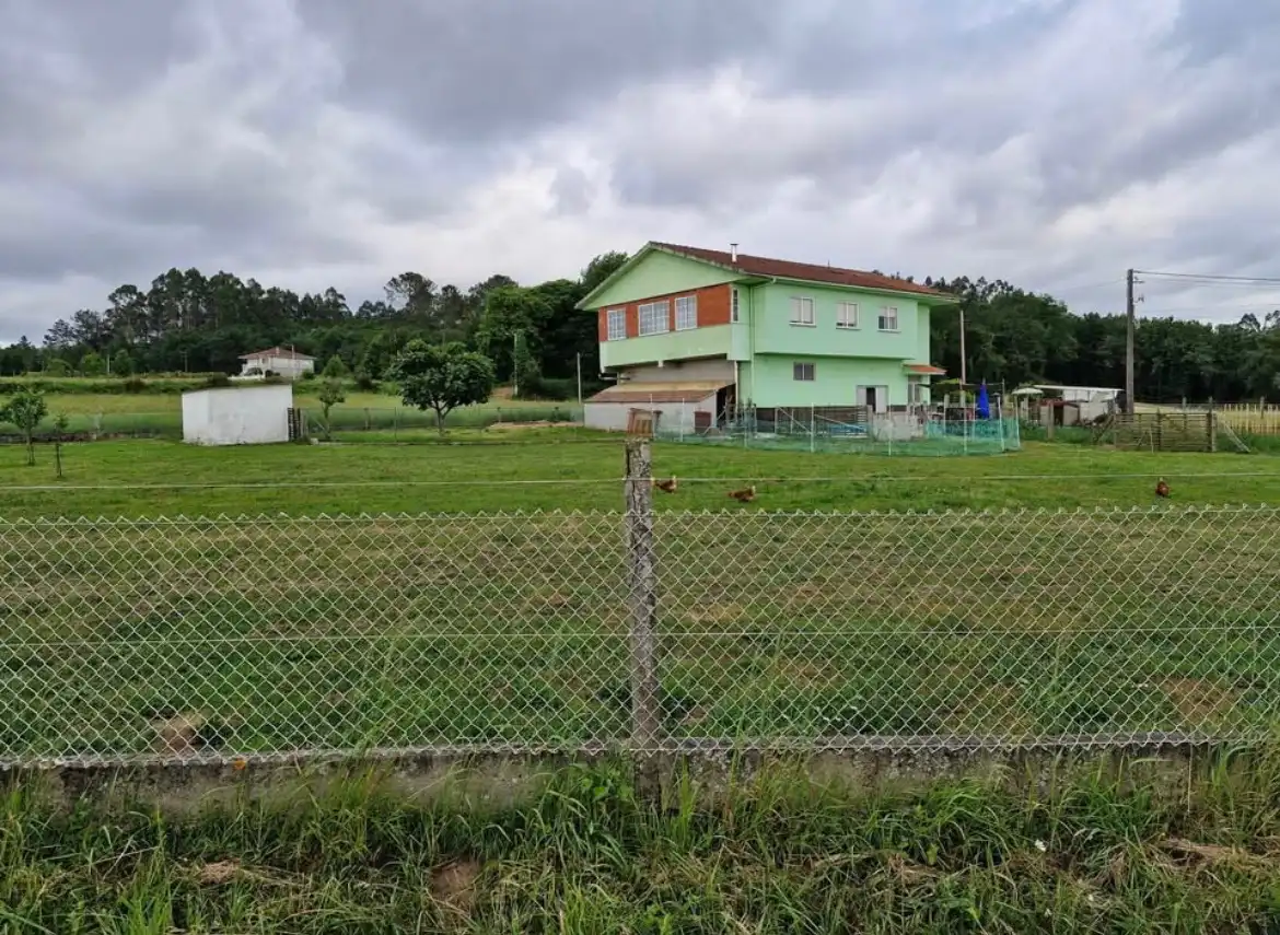 Maison avec jardin à vendre à Lugar Parroquia Ancorados, imagen 10