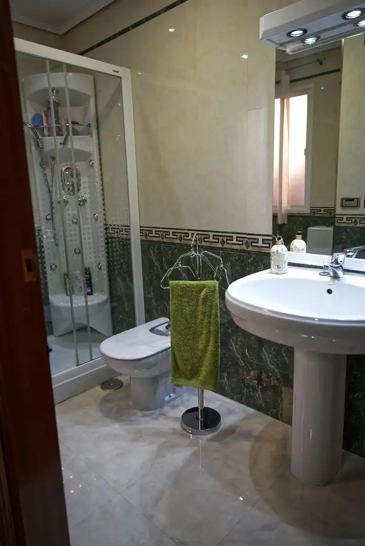 Piso en venta en Daimiel