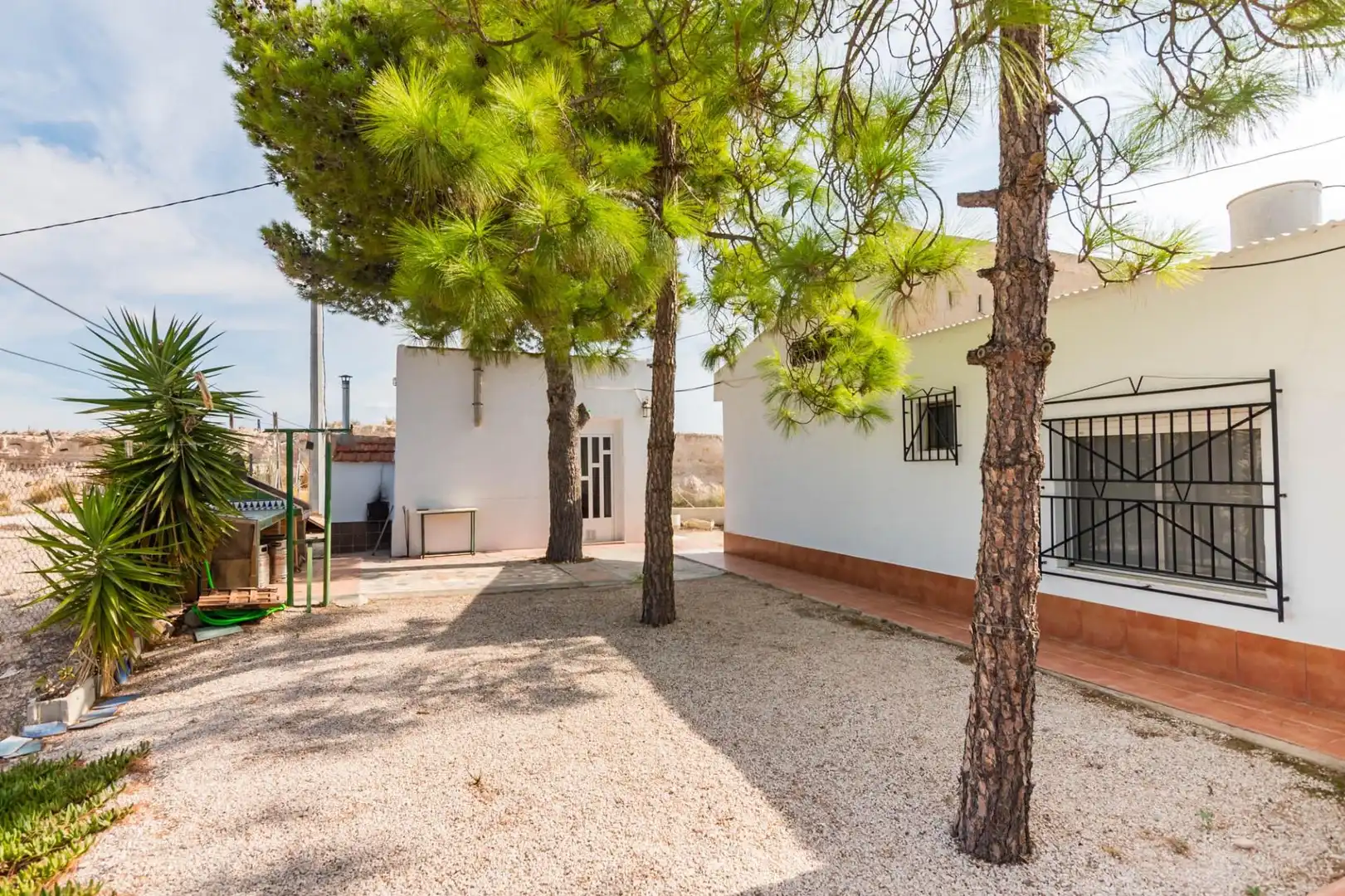 Chalet con piscina en venta en Fortuna, imagen 41