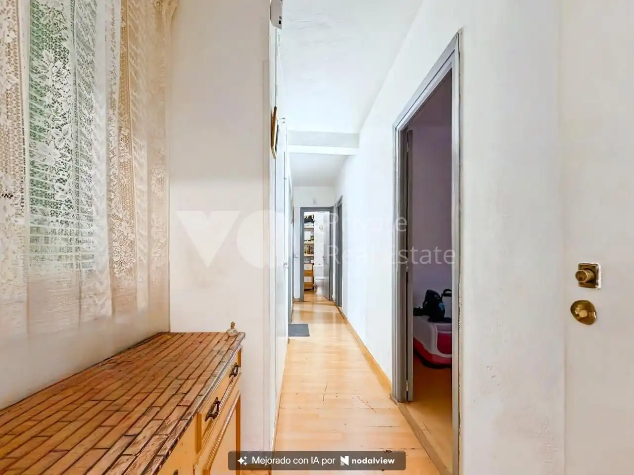 Flat for sale in Centro