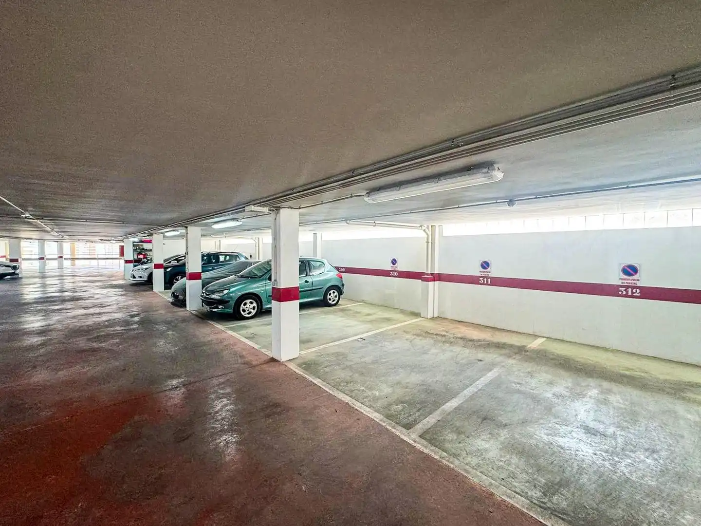 Parking of Garage for sale in Alcúdia