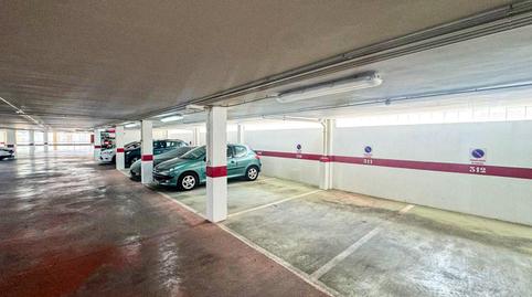 Foto 3 de Garatge en venda a Carrer Mar, Port d'Alcúdia - Platja d'Alcúdia, Alcúdia