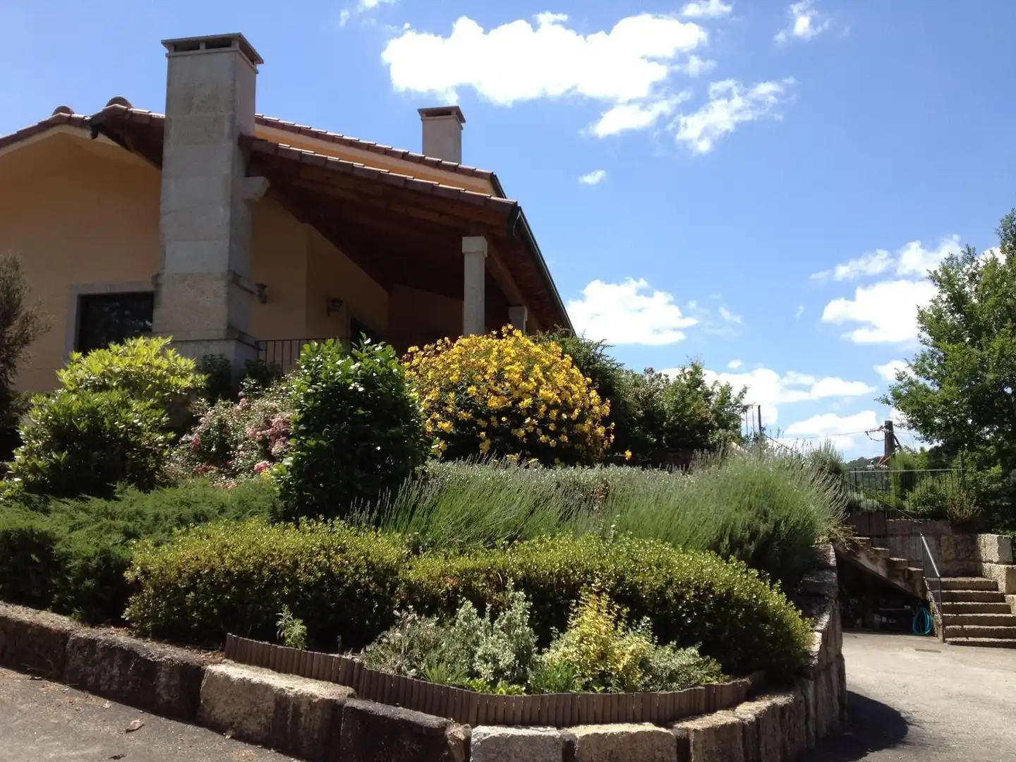 Chalet con piscina en venta en Lugar O Pereiro de Alén 149, imagen 14
