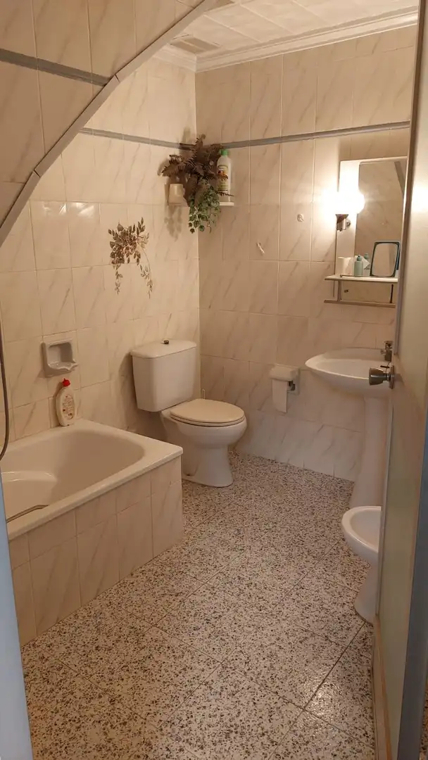 Baño de Casa o chalet en venta en Vila-real con Terraza, Trastero y Balcón