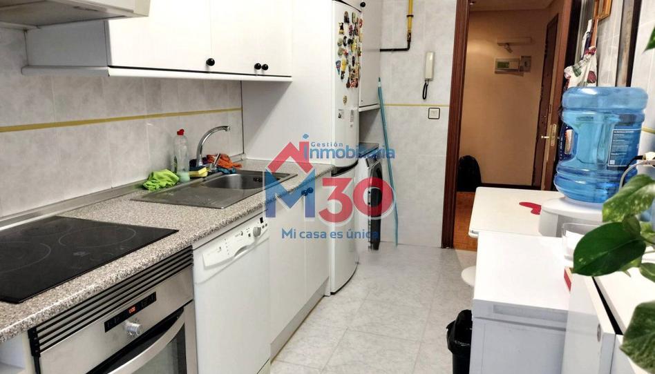 Photo 1 of Flat for sale in Anduva - Miranda sur, Burgos