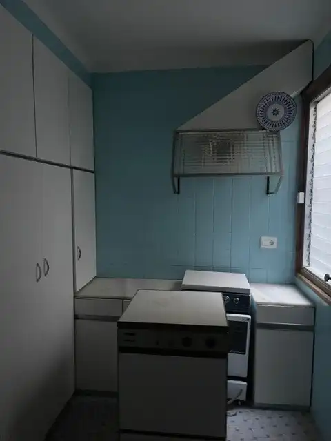 Kitchen of Buildings for sale in Centro