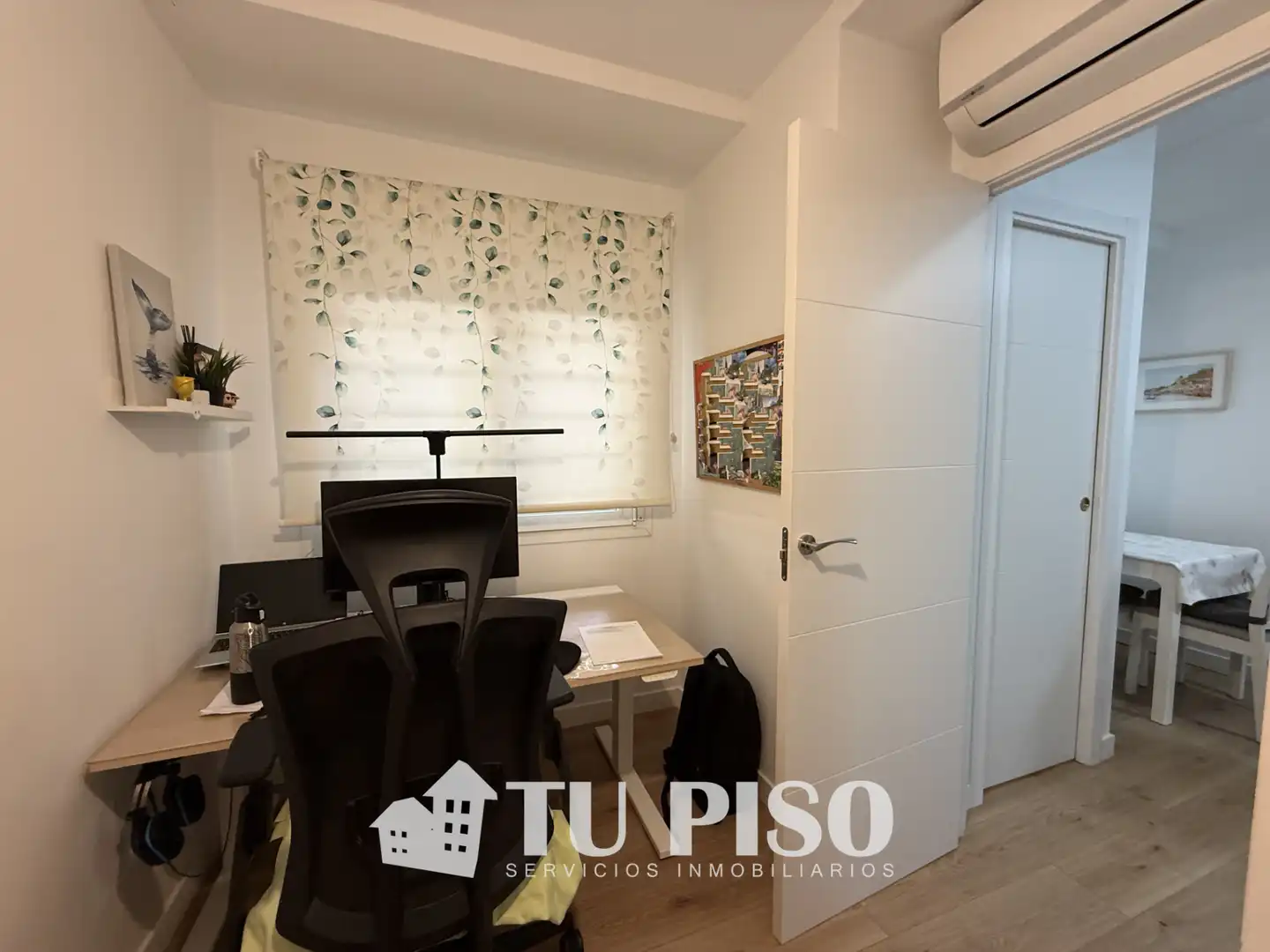 Piso en venta en Madrid con Aire acondicionado, Calefacción y Amueblado