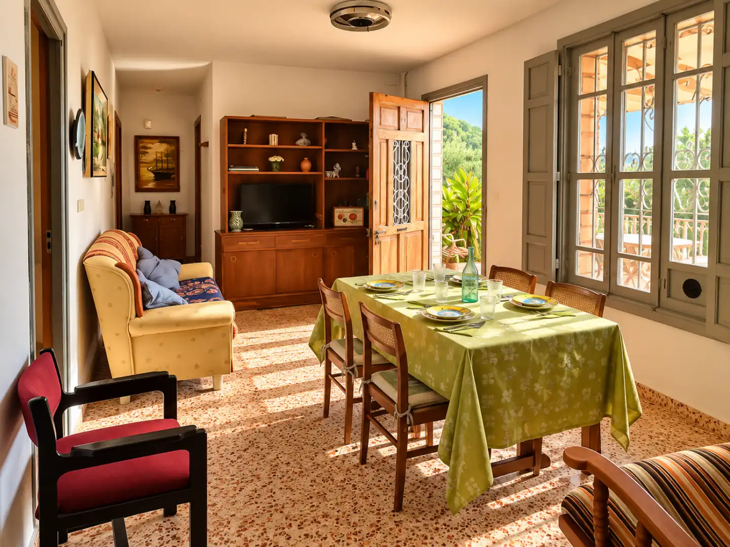 Maison avec piscine à vendre à Segorbe, imagen 3