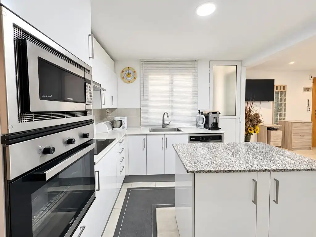 Piso con ascensor en venta en Canals, imagen 5