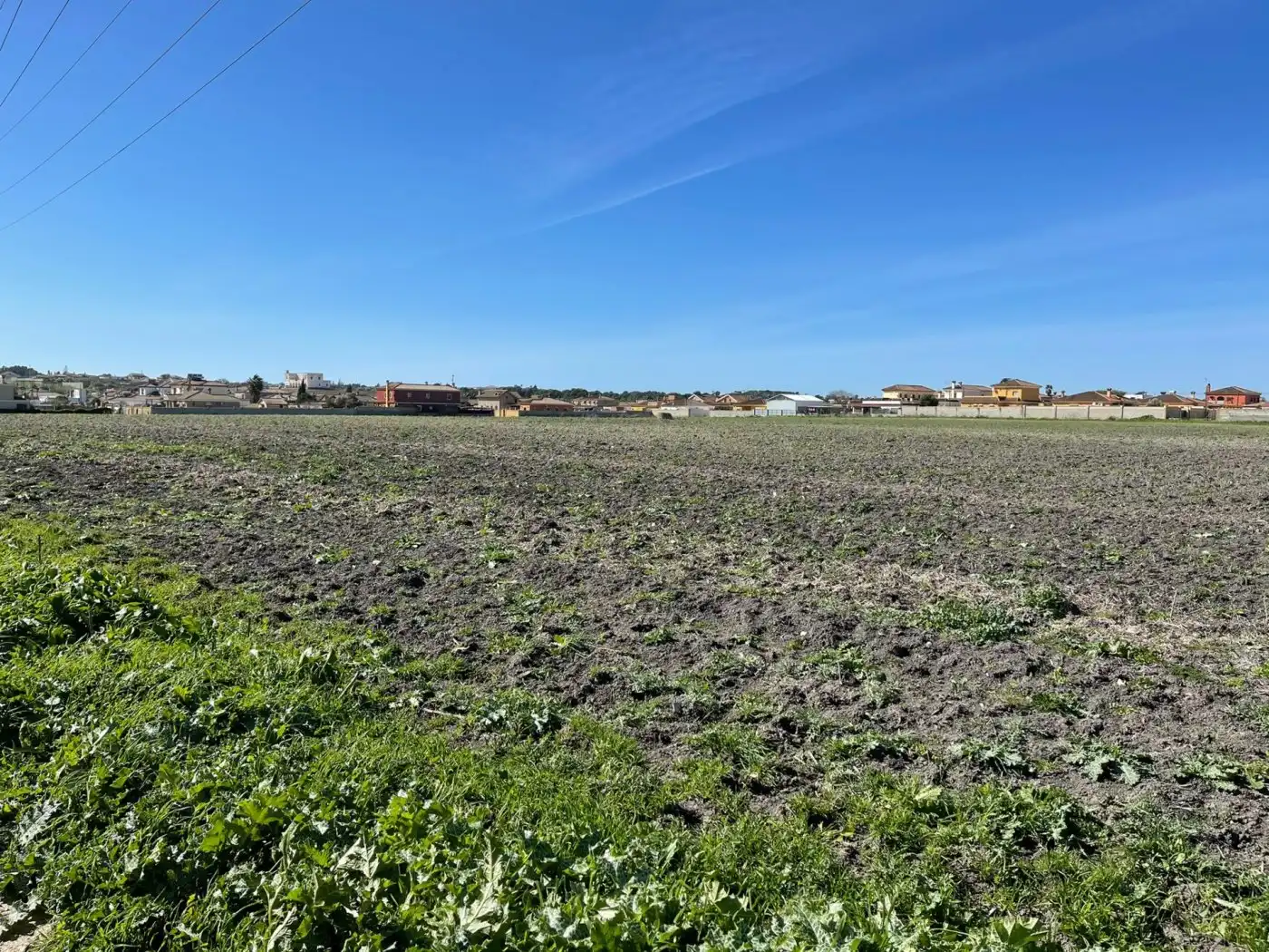 Casa rústica en venda a Ctra Sanlúcar - Cuatro Pinos, imagen 6