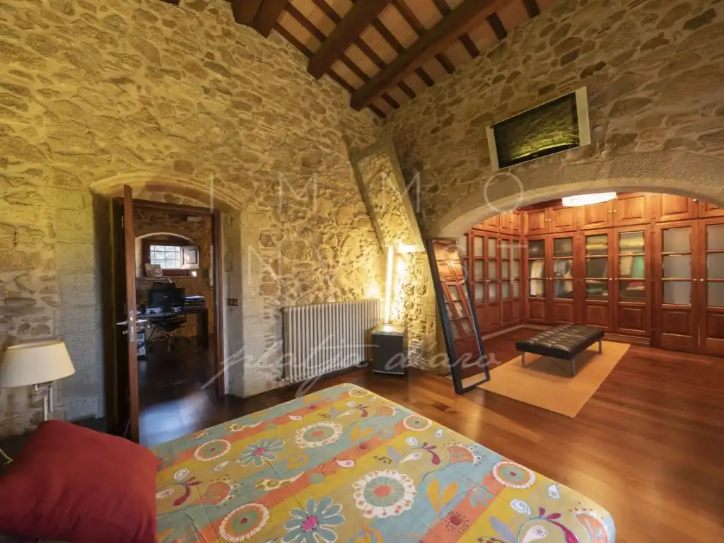 Casa amb piscina en venda a Platja d'Aro, imagen 17