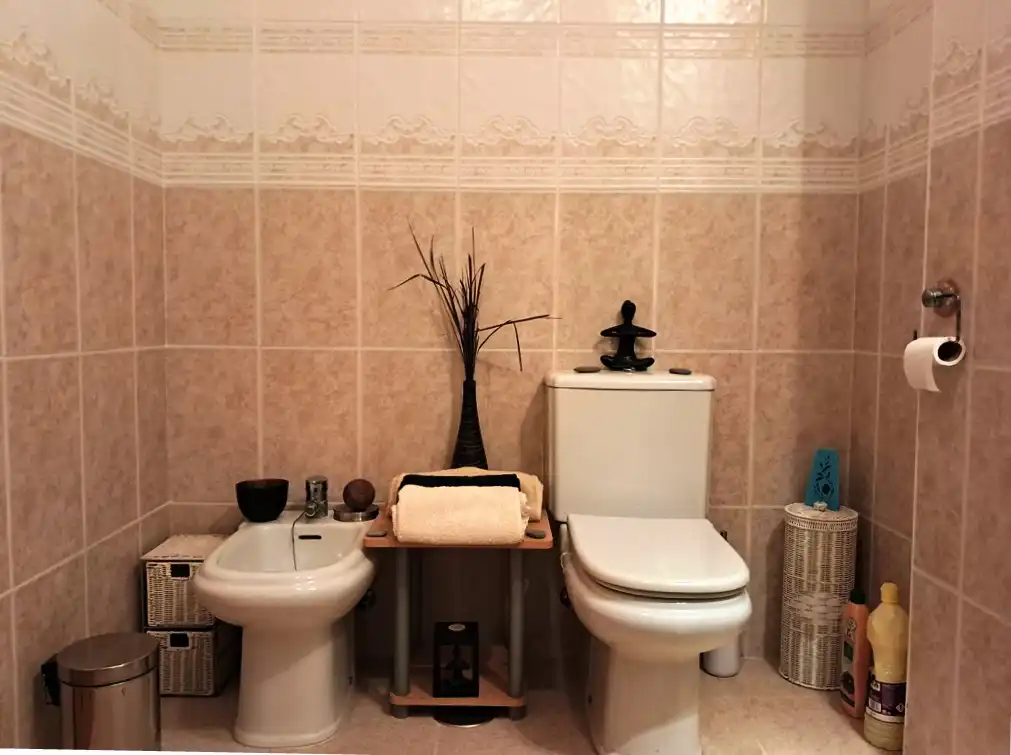 Apartamento con piscina en venta en Calle Cabotaje 58, imagen 20