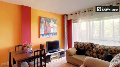 Foto 4 de Habitación en Colonia-Bripac, Alcalá de Henares