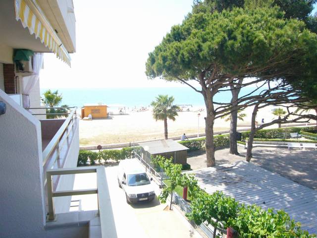 Apartamento en Alquiler en AV. DIPUTACION, 130 en Vilafortuny Platja