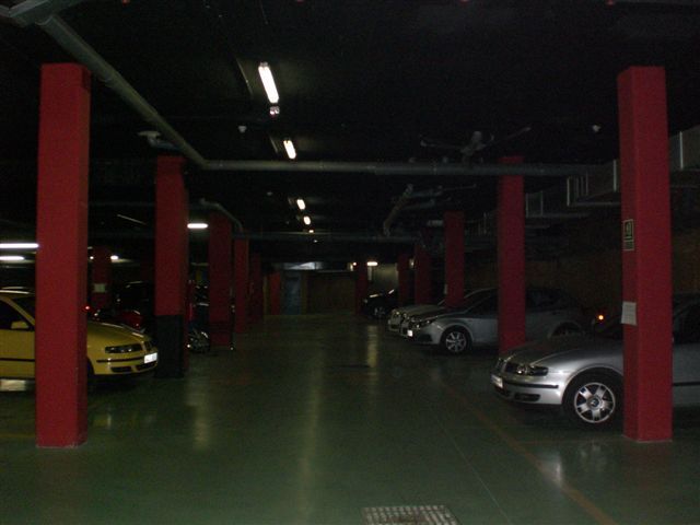 Parking of Garage to rent in  Barcelona Capital