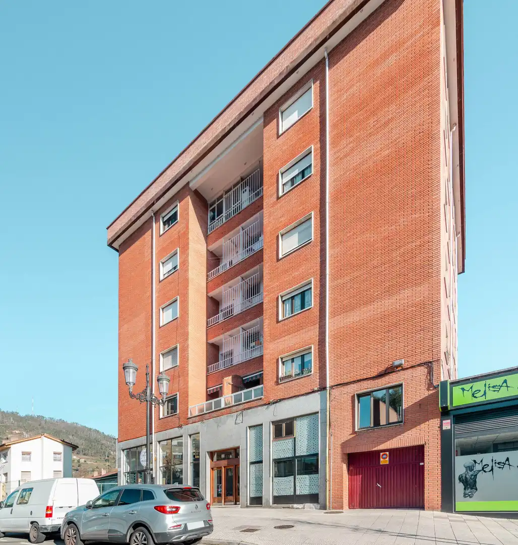 Locale commerciale in vendita a Oviedo - EVARISTO VALLE 38, imagen 36