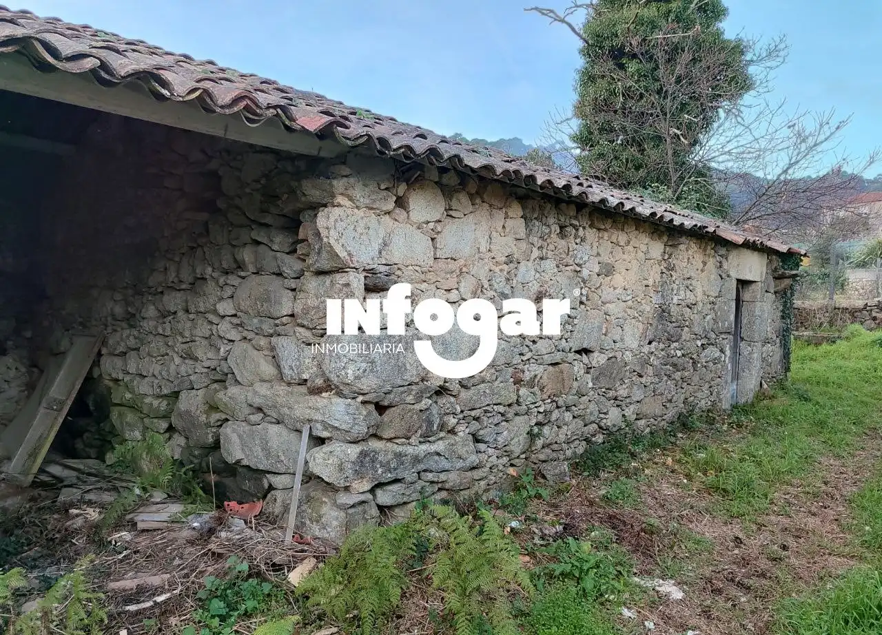 Residential land for sale in O Rosal