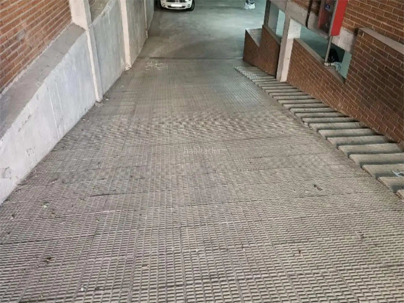 Einzelparkplatz zur Miete in Avenida de Guadalajara 40, imagen 5