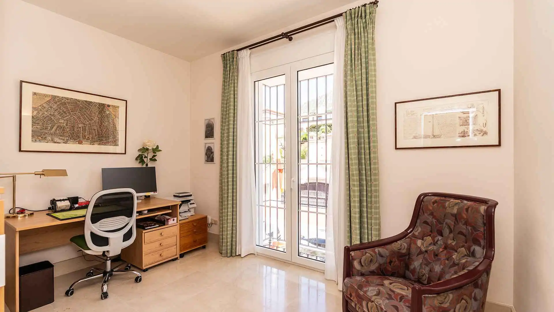Maison avec piscine à vendre à BACH-UR SIERRA BLANCA 21, imagen 40
