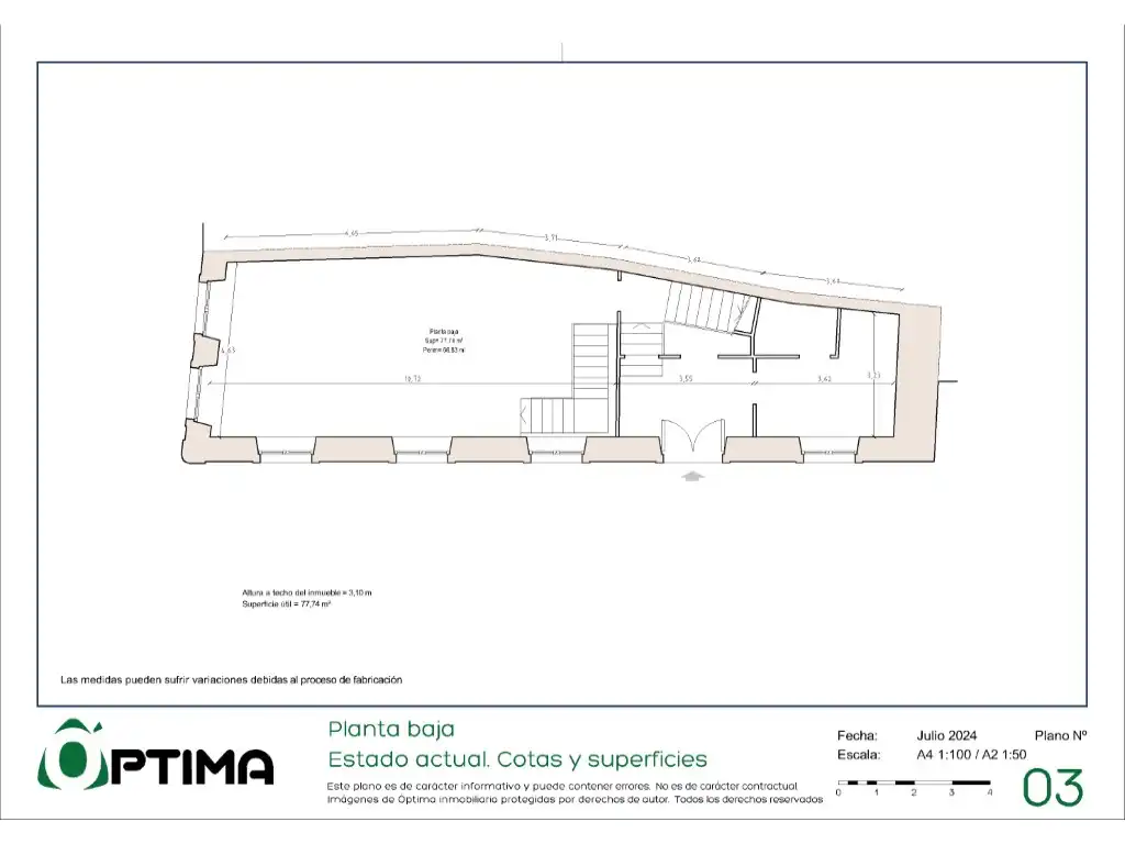 Haus zum Verkauf in Casco Histórico, imagen 56