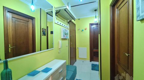 Foto 3 de Piso en venta en Avda. Rosalía de Castro, O Milladoiro, Ames