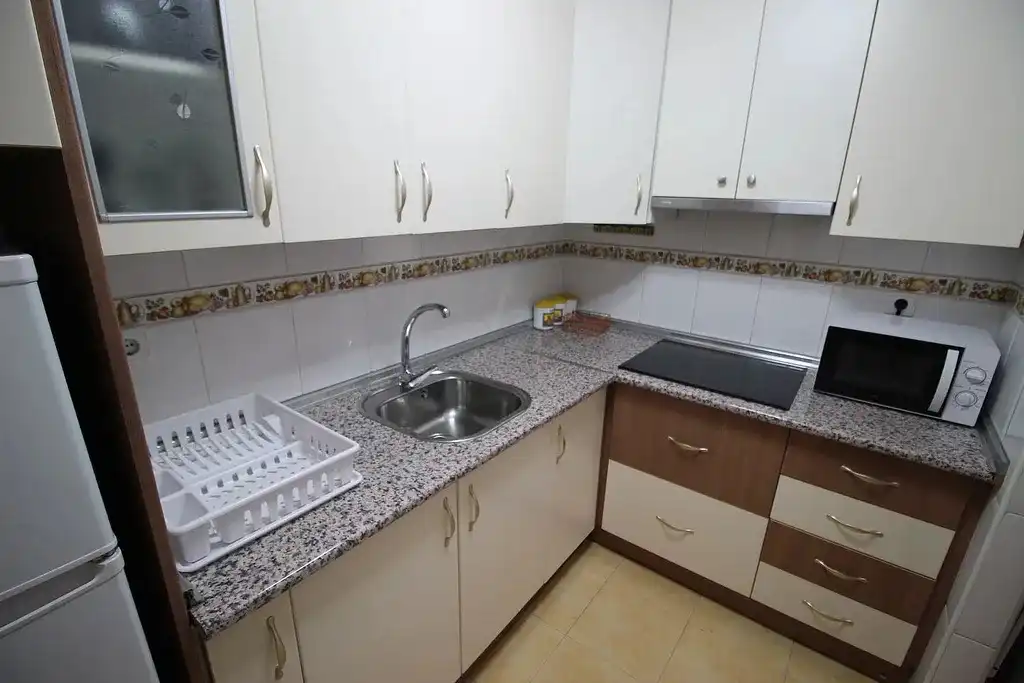 Cuina de Pis en venda en Las Gabias amb Traster
