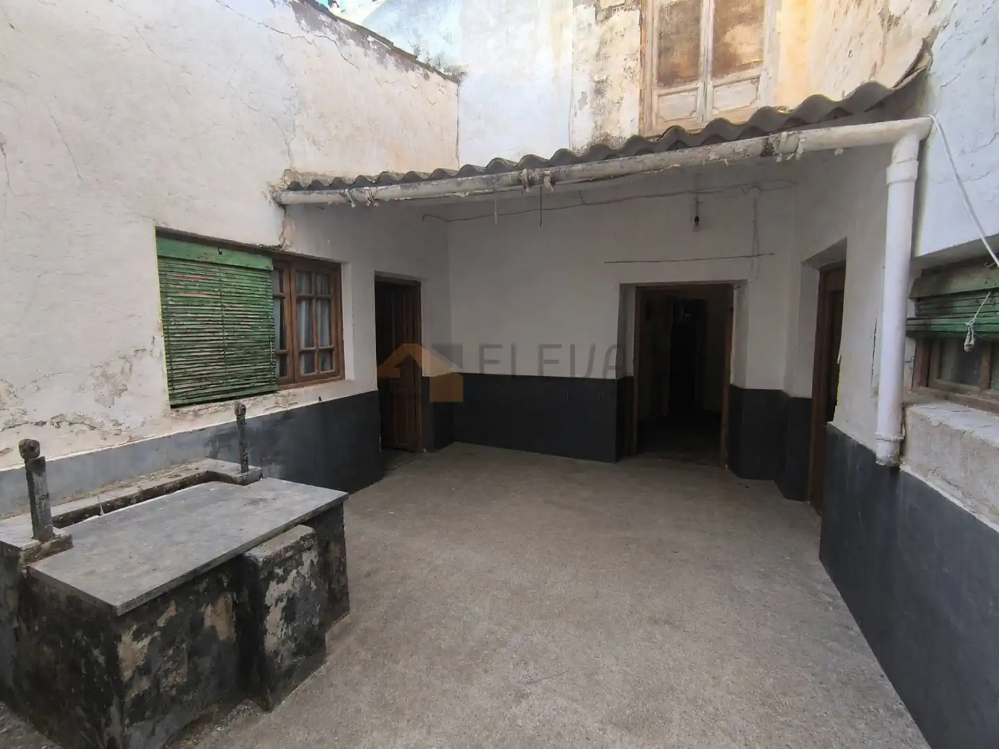 Houses for sale in La Roda