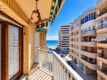 Apartment zum Verkauf in Playa del Acequión, Náufragos y Rocío del Mar
