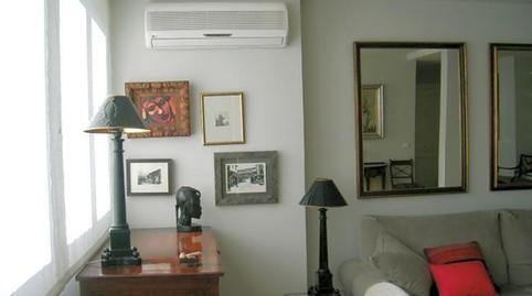 Photo 3 of Flat for rent in Colina, Madrid Capital