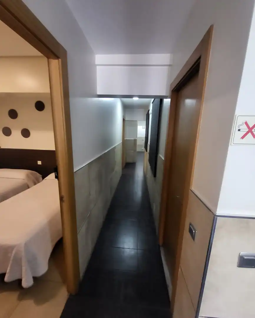 Gewerbefläche zum Verkauf in Santander - Calle Sol, imagen 7