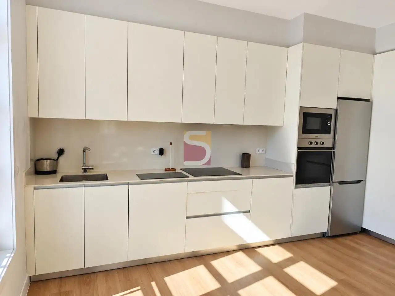 Flat for rent in Vigo , Pontevedra
