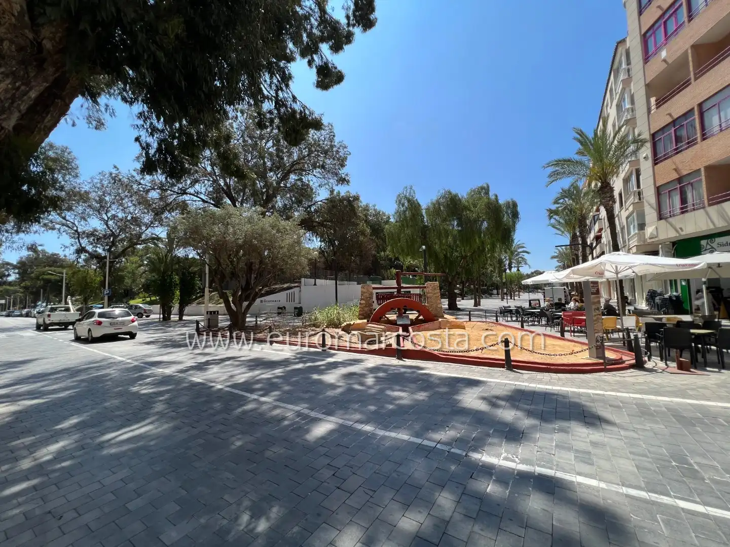 Casa pareada con piscina en venta en Carrer el Moll, imagen 49